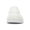 Li Ning Low top Skateboard Shoes Men's White Green AGCS031-2