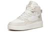 Women's Sneakers Anta Life Collection Fleece Lined Casual Slip Resistant Abrasion Resistant High top