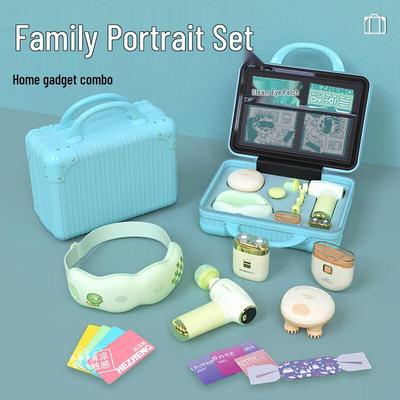 Cuidados de pele – Kits de produtos de cuidados com a pele