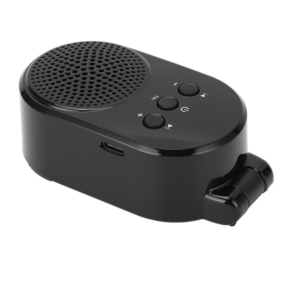 Electric Guitar Amplifier BT 85db 6.35mm Portable Mini Plug In Guitar Amp for Performance Practices