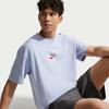 Men's T-Shirt Nike Sportswear T Shirt Men's Phantom