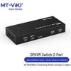 MT-viki Video & KVM Switching and Matrix Devices