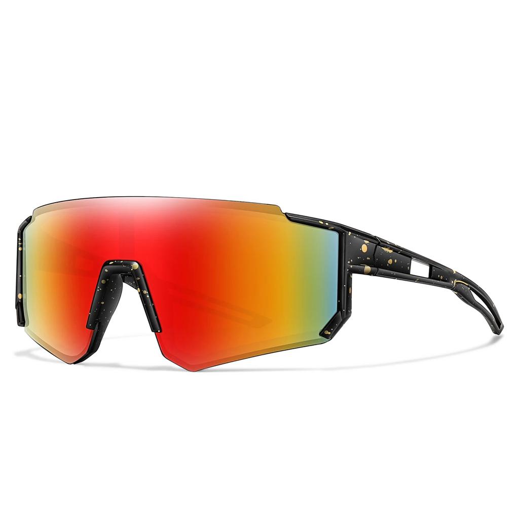 Kids HD sports sunglasses for outdoor cycling running professional childrens eyewear