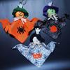 Decoration Halloween Hanging Ghost Ornaments Haunted House Arrange Horror Props