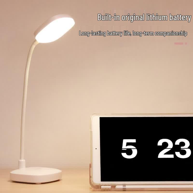 YAGE Dimmable LED Reading Desk Lamp