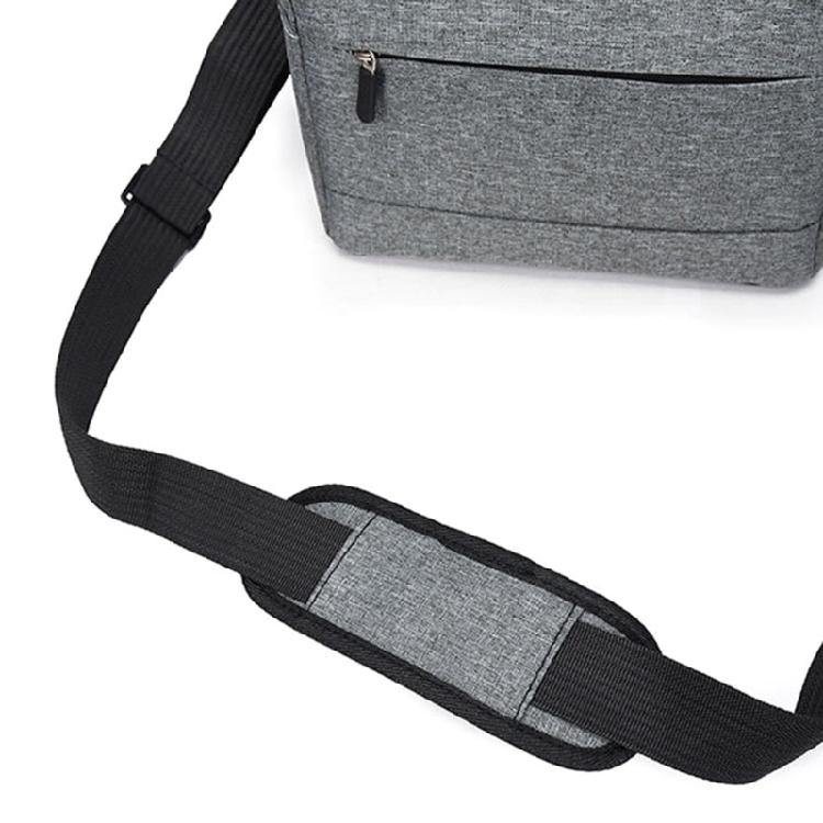 Portable Projector Storage Bag for Play3 Play5 Projector Protect Box Accessories Office Travel Carrying Case