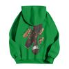 Women's Fashion Hoodie Fun Sweatshirt Pullover