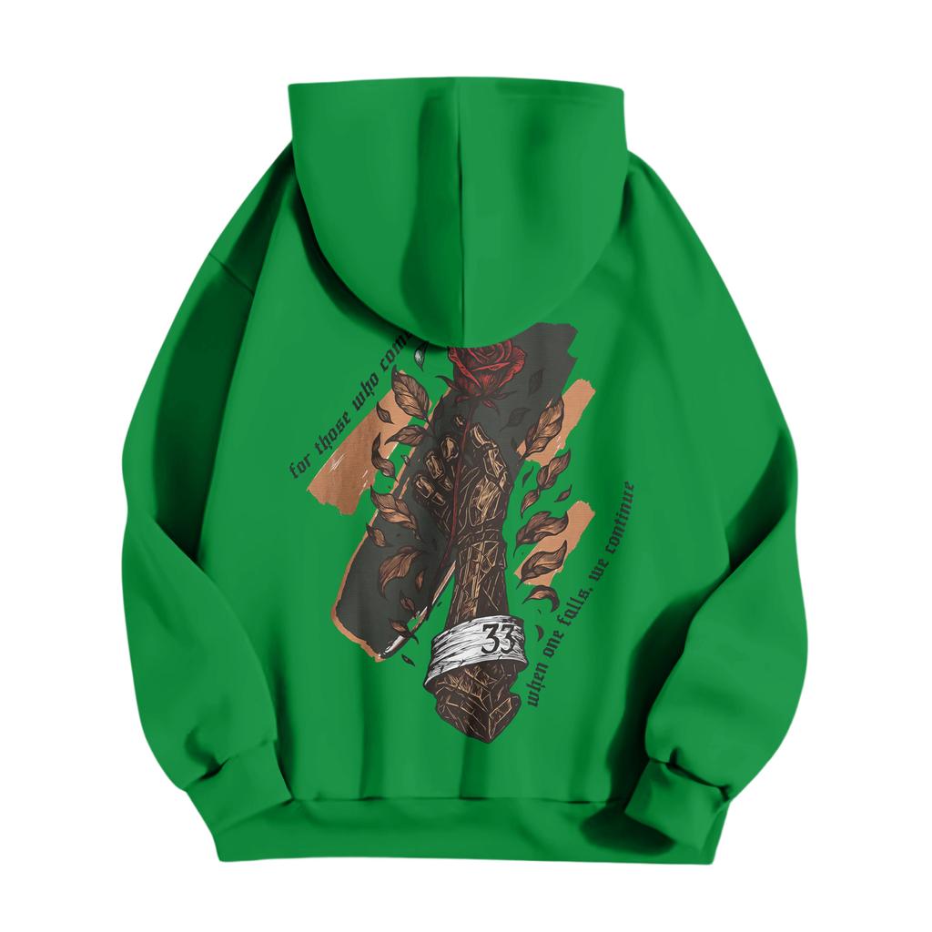 Women's Fashion Hoodie Fun Sweatshirt Pullover