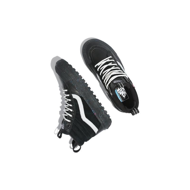 Vans SK8 HI Mte 2 Black Vans VN0A5HZZUNM
