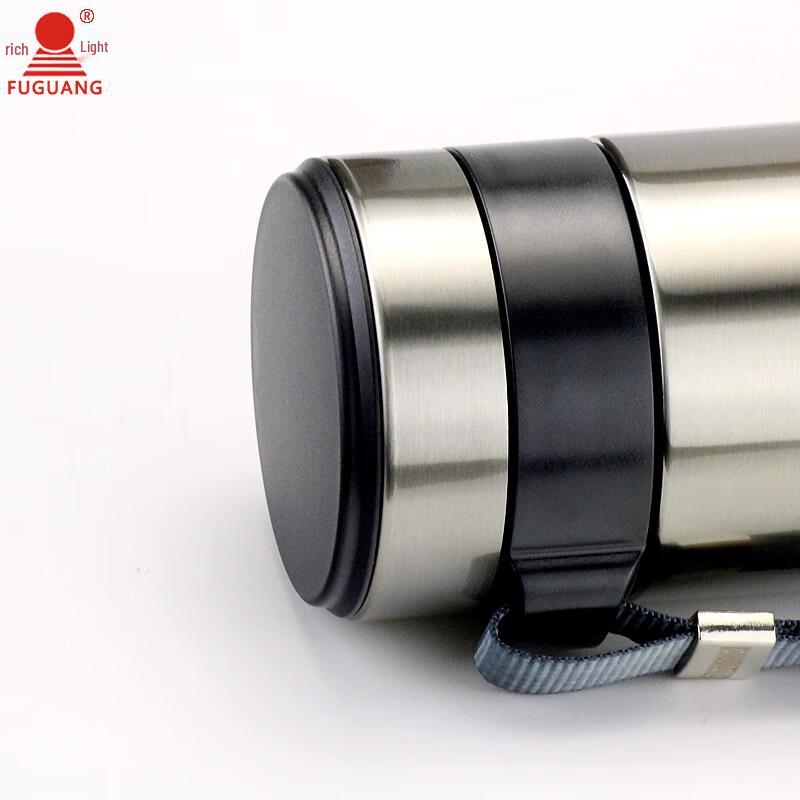 Fuguang Portable Stainless Steel Vacuum Insulated Mug