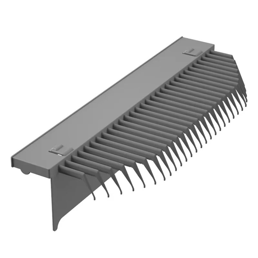 Automatic Replacement Rake Easy To Install Durable Artículos Para Mascotas Cat Litter Box Accessories Cat Toilet Accessories