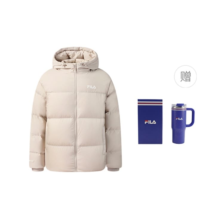 Fila ORIGINALE Down Jacket Men's F11M549914FGY