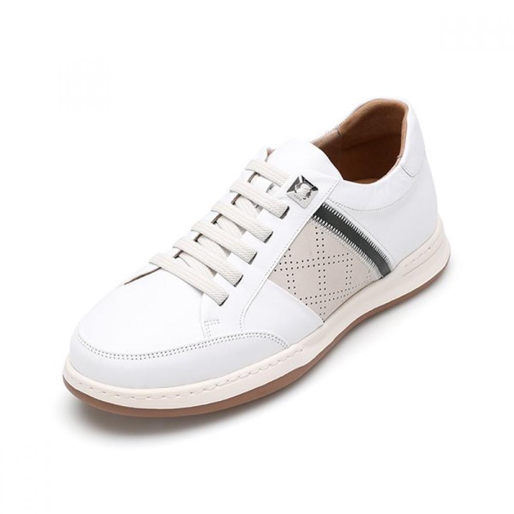 MiSope Men S SneakerS 3cm 022530001 2color