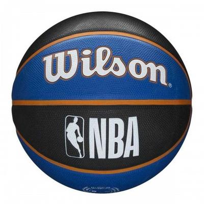 Basketbal – Basketbalové míče