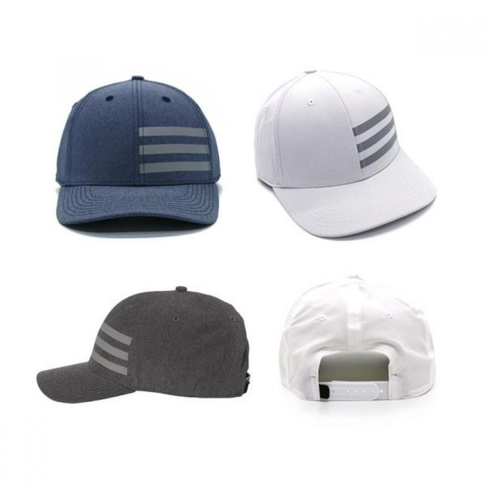 

Adidas Бейсболка с тремя полосками Adidas A631