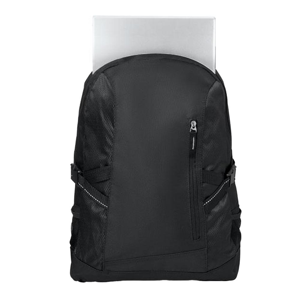 MidOcean Tecnotrek Polyester Laptop Backpack