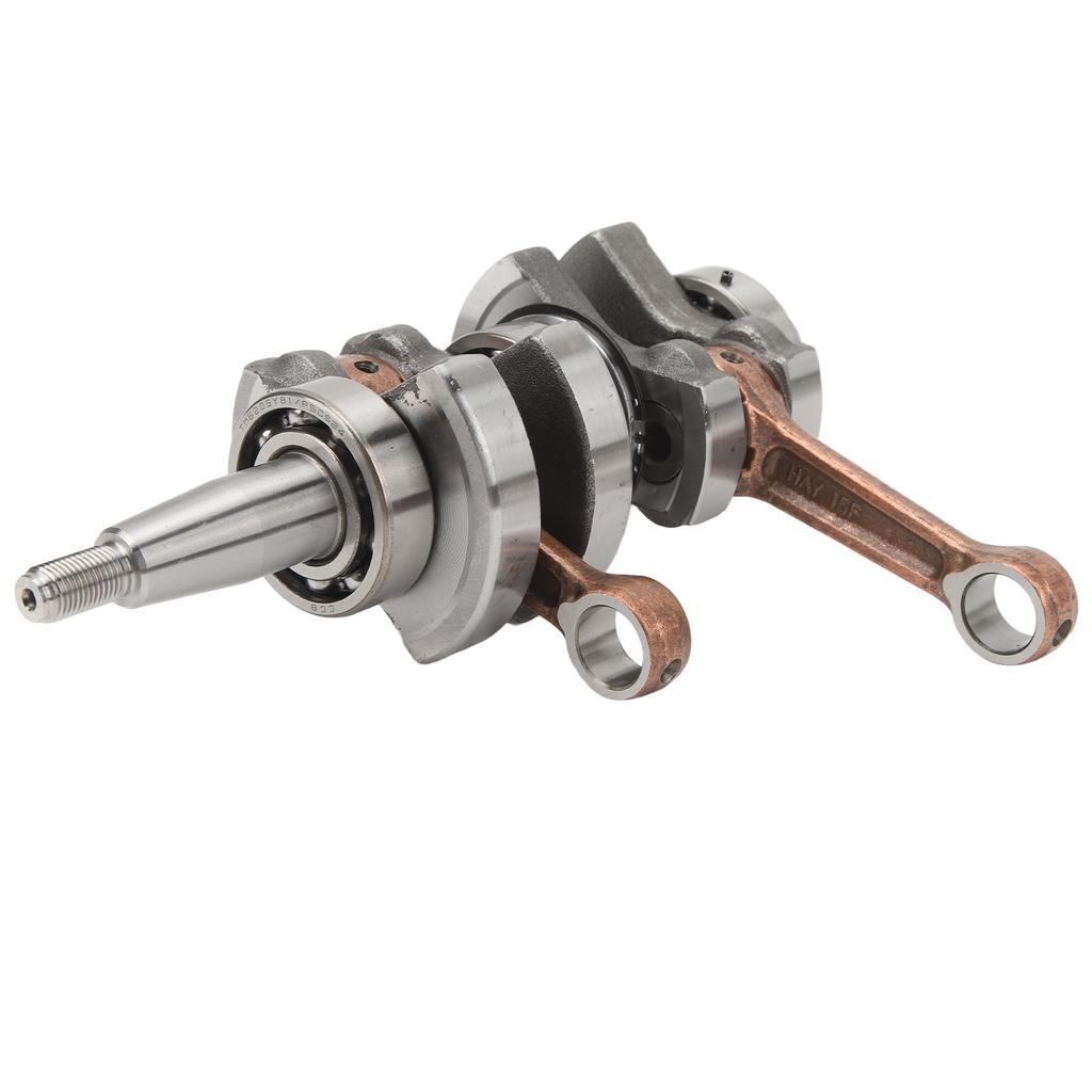 Crankshaft 63V 11400 01 Rustproof Crankshaft Assy for Outboard 2 Stroke 9.9HP 15HP Engine