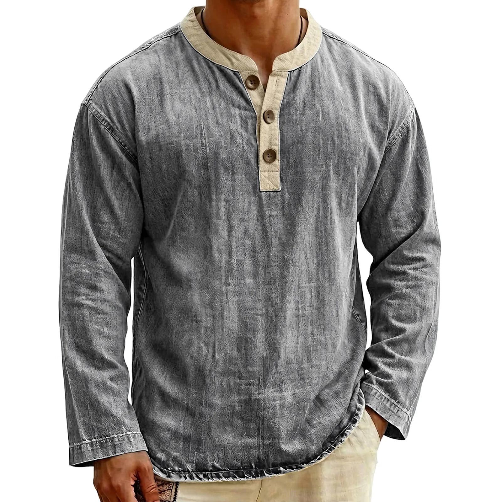 Men s casual tops L 2260₽