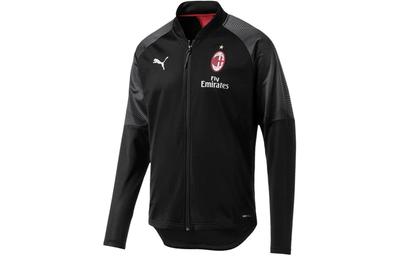 Puma X Ac Milan Stadium Sweatshirt 754864-01