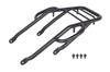 Special Parts Takegawa Rear Carrier for Rebel 250 (TAKEGAWA) (MC49)/500 (PC60) 09-11-0329