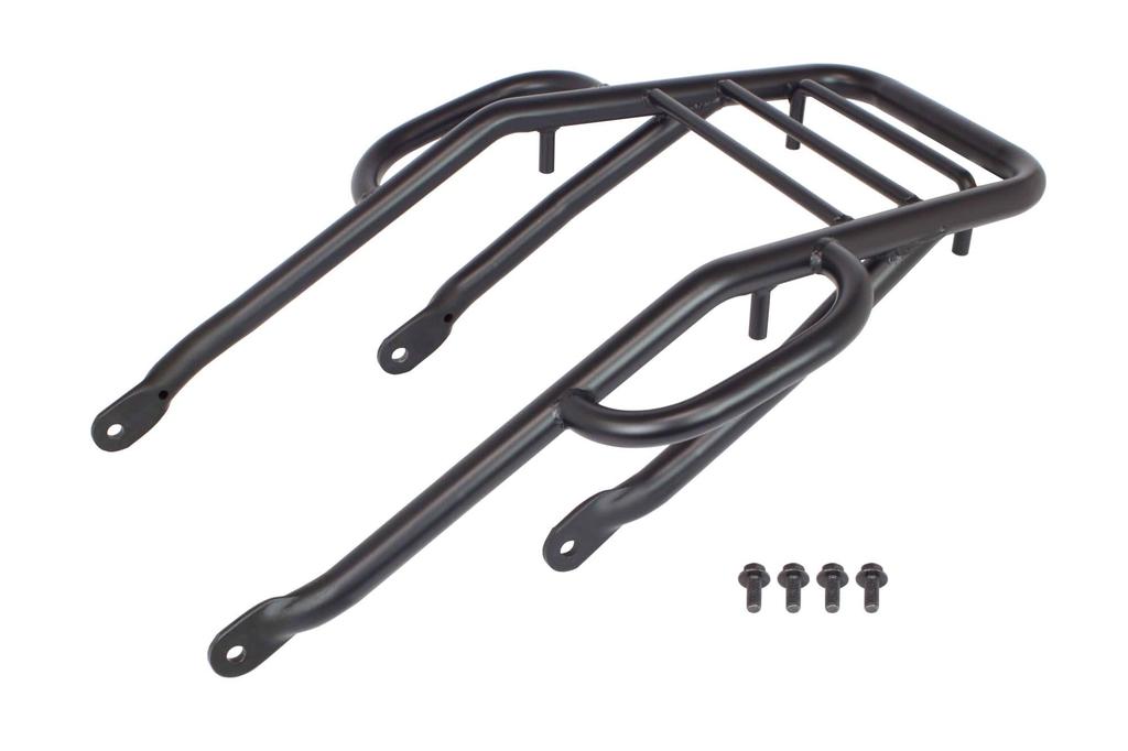 Special Parts Takegawa Rear Carrier for Rebel 250 (TAKEGAWA) (MC49)/500 (PC60) 09-11-0329