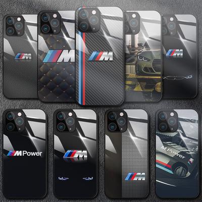 Sexy M Luxury Car Dream Case For iPhone Samsung Galaxy Redmi Note S 17 16 15 14 13 20 24 25 54 Pro Max Ultra Fe Tempered Glass Cover