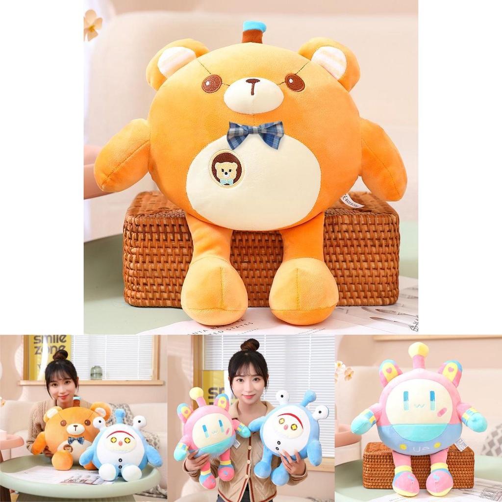 Eggie Stuff Toy Soft And Huggable Eggie Party Souvenir