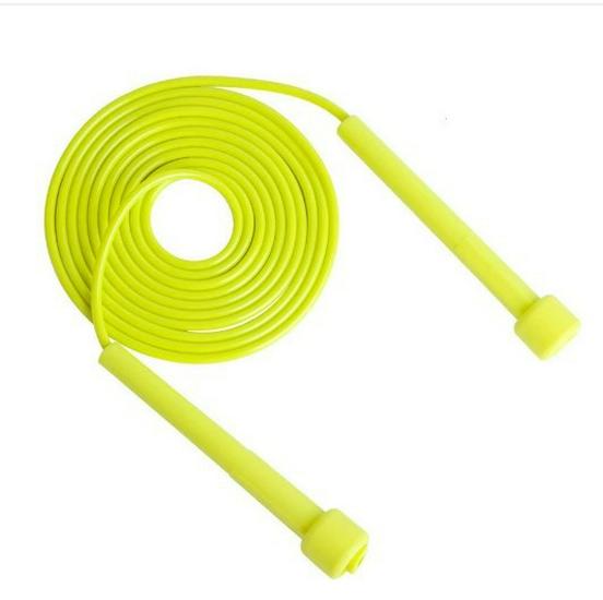 LOGO Children's Cordless Jump Rope for Fitness and Weight Loss
