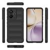For Realme 14T 5G Case Anti-Drop Soft TPU Rugged Phone Back Cover