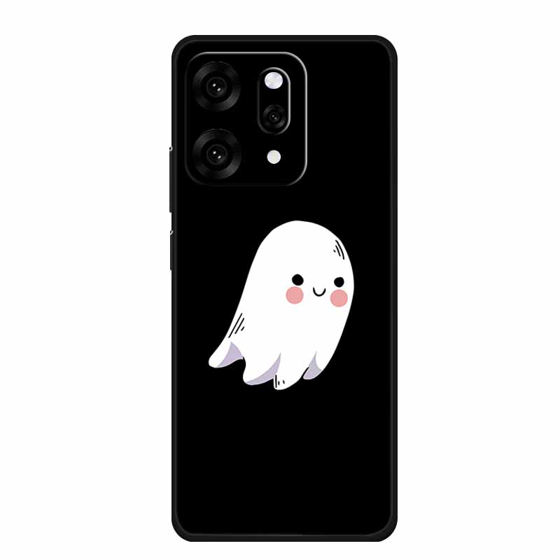 Coque For OPPO Reno 14 CPH2737 Case Cartoon Soft Silicone TPU Back Cover Bag For OPPO Reno14 5G PLA110 Phone Case Funda Shell
