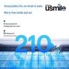 usmile P20SE Sonic Electric Toothbrush CN Plug (adapter Included)