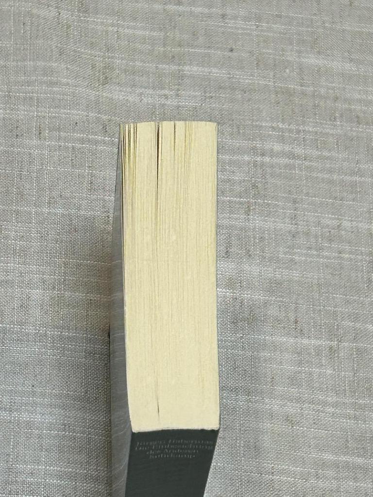 [USED] Die Einbeziehung des Anderen J. Habermas