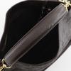 LOUIS VUITTON Metis Shoulder Bag M40809 2WAY Tail Brown Monogram Ann Platt Women Used