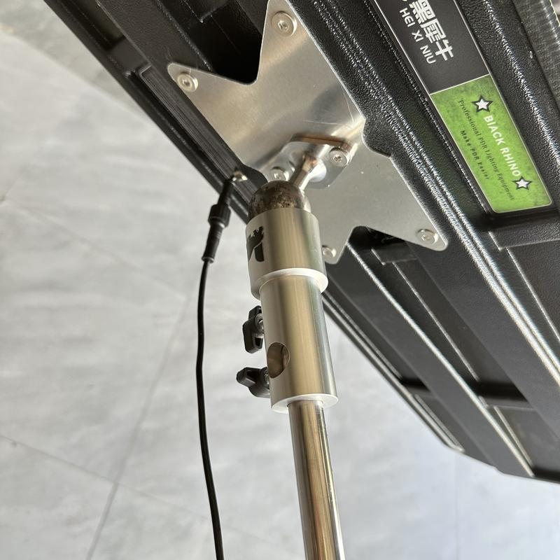 Magnetic Set Magnetic Linking Device for PDR Light Panels and Bracket Holders Strong Magnetic Connector