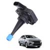 04E907660C Engine Oil Level Sensor Compatible for Golf 2019-2021 for Jetta 2016-2021 for A3 Sportback E-tron 2016-2018 04E907660 Oil Levelling Sensor