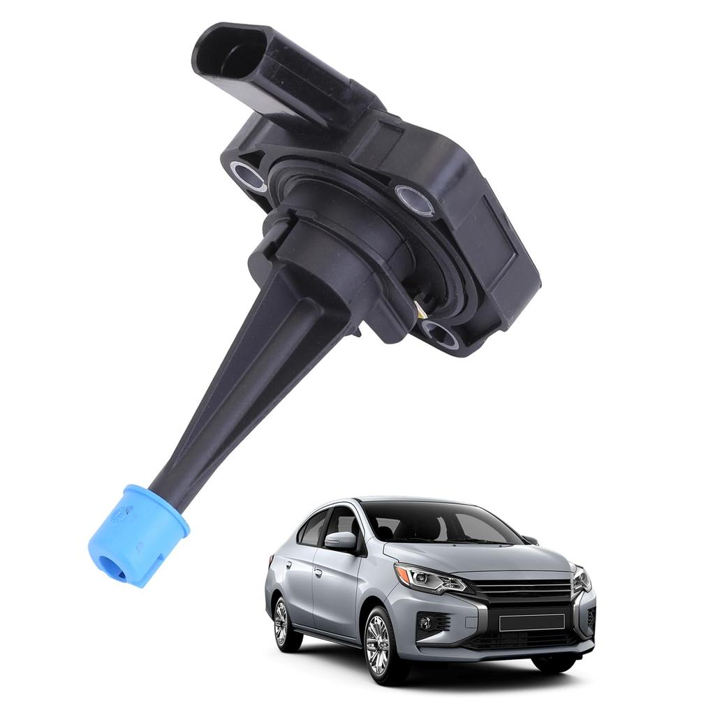 04E907660C Engine Oil Level Sensor Compatible for Golf 2019-2021 for Jetta 2016-2021 for A3 Sportback E-tron 2016-2018 04E907660 Oil Levelling Sensor