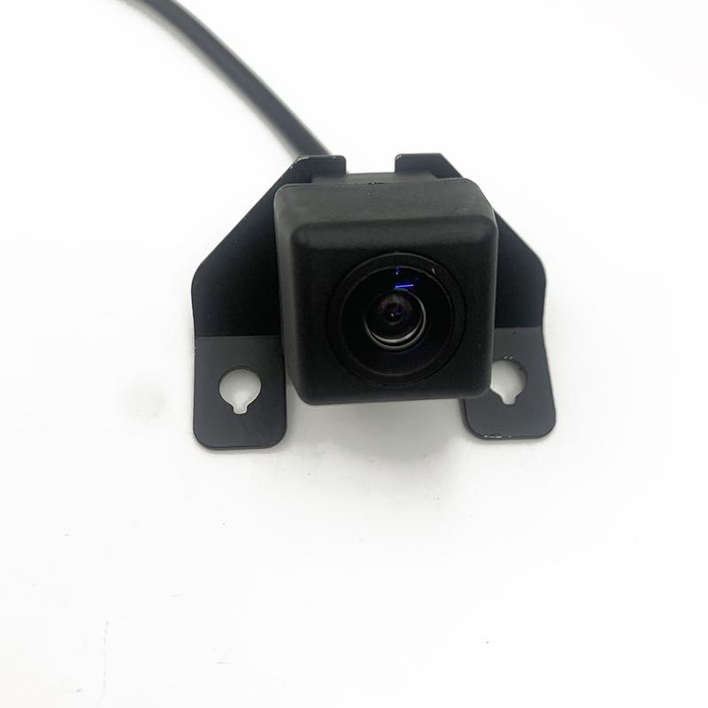 Rear View Camera 95760-3Z001 95760-3Z000 for Hyundai i40 2011-2014 - Reverse Backup Parking Assist
