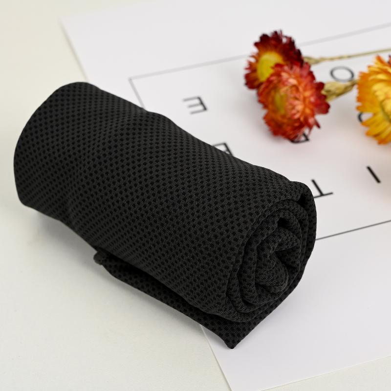 Outdoor Microfiber Quick Dry Cooling Ice Towel Sports Cold Towel For Fitness Camping Running Swimming Yoga Beach Towel Towel