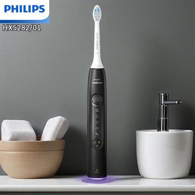 Sonic Electric Toothbrush HX5282 CN Plug (adapter Included)