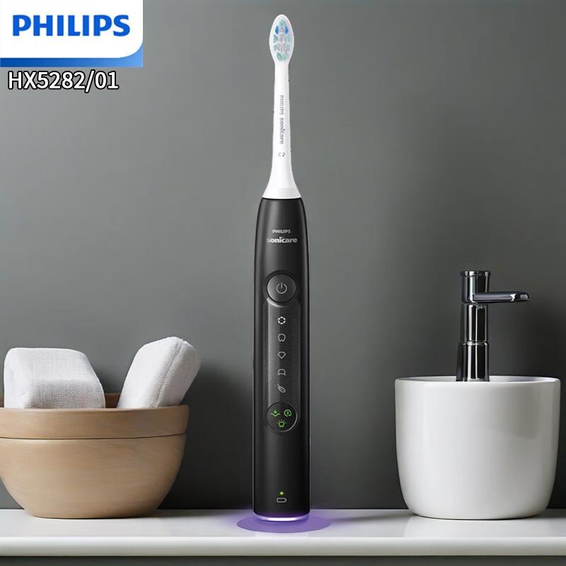 

Philips Sonic Electric Toothbrush