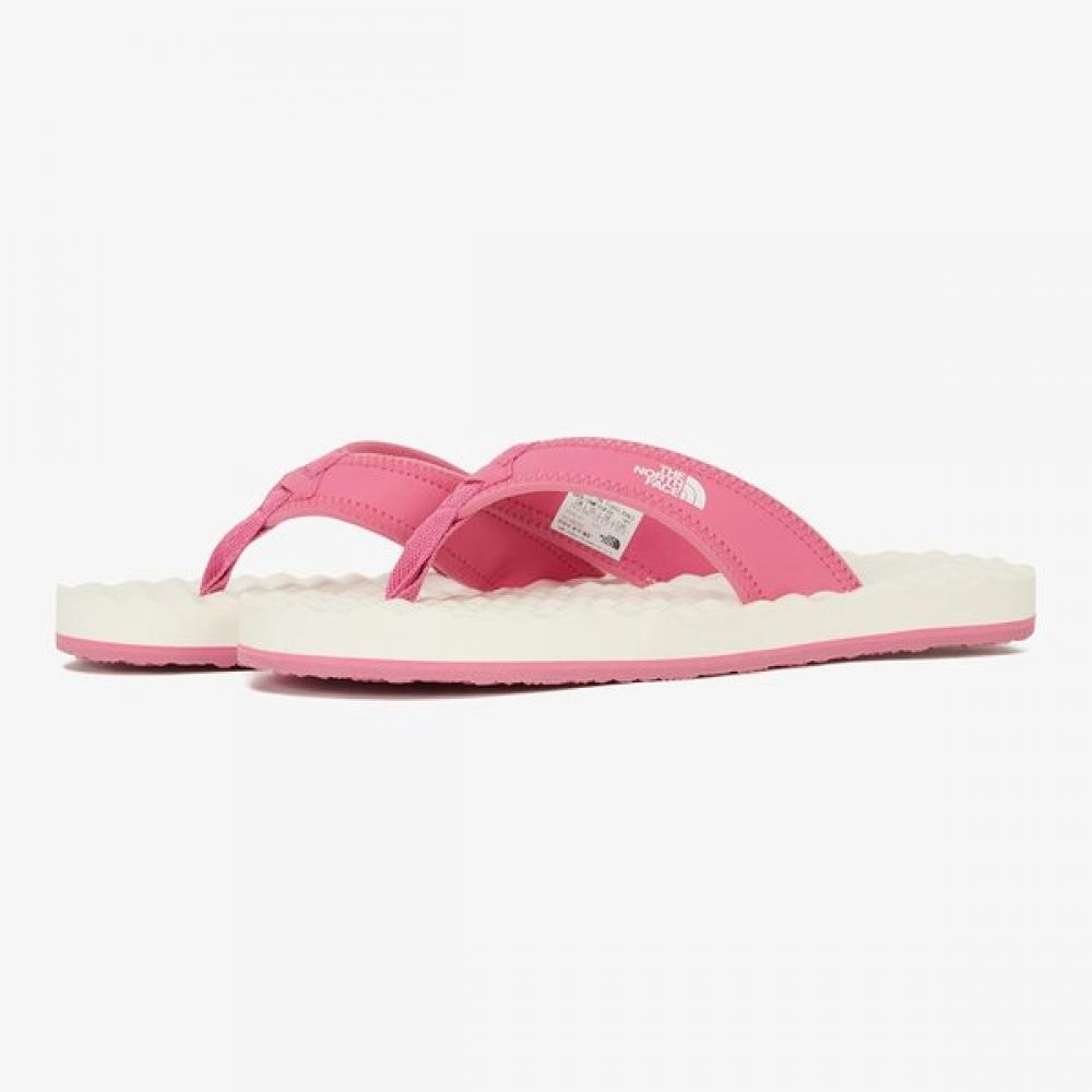 The North Face Base Camp Flip Ex Hot Pink HOT PINK/230MM