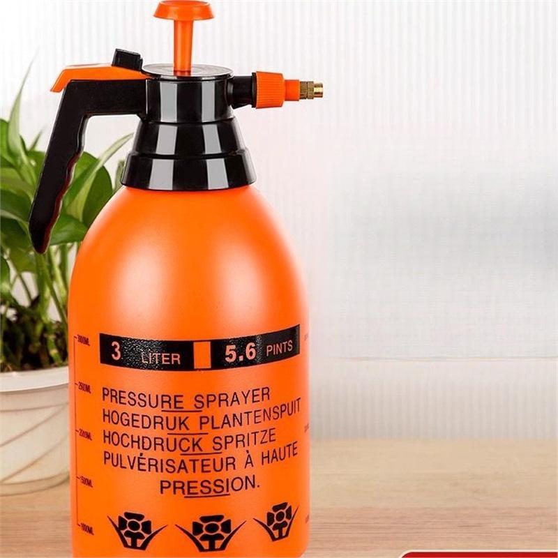 Thickened Air Pressure Sprayer for Disinfection, Home and Garden Use, Watering Flowers, and Cleaning