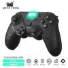DATA FROG Lightweight Gaming Gamepad NFC Turbo Burst Function Dual Motor Vibration Controller For Switch OLED Lite 1