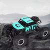 Remote-controlled Car, Auto Pilot, 4x4 Drive, Off-road Gift, Large