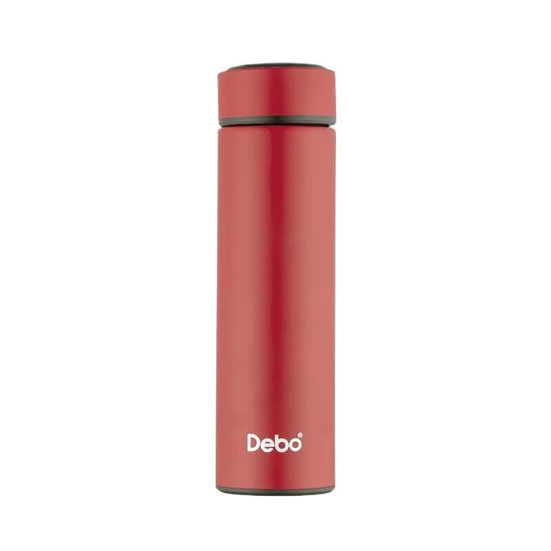 Изолированная бутылка для воды Debo Warner