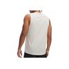 Under Armour Launch Trail Run Fashion Classic Comfortable Casual Versatile Vest Men Tops Beige 1389806-279