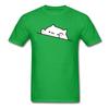 Bongo Cat Game Muisc Hip Hop T Shirts Drum Cat Electronic Keyboard Rock Unisex Tshirt Kawaii Graphic Funny Design New Teeshirt