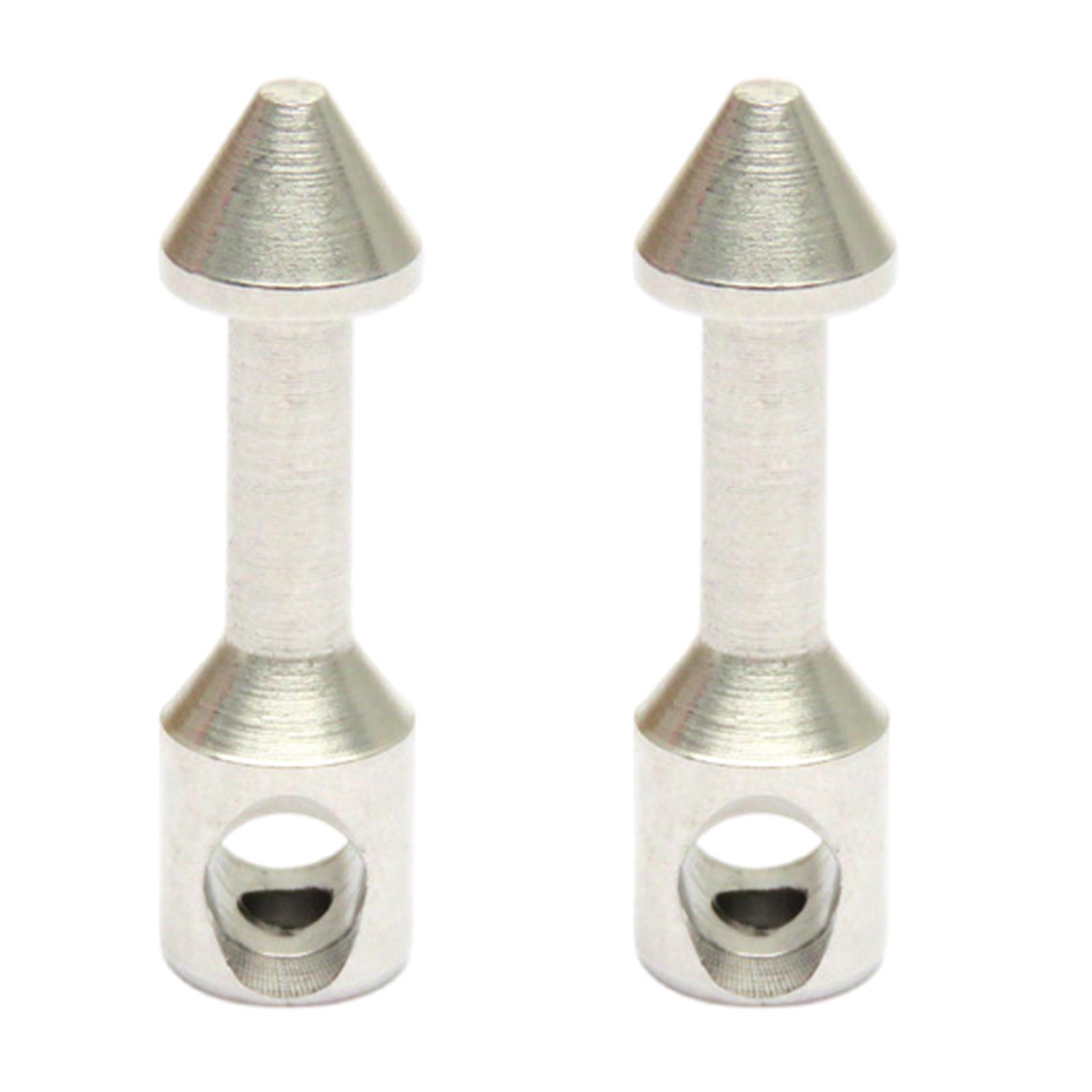 

2/6 шт. Нержавеющая сталь Спеарфишинг Вишбон Спеарфишинг Вставка Дайверы Арбалетная резинка Дайверы Рыболовные снасти Инструмент Аксессуары 2