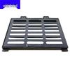 Xuanshi Ductile Iron Rectangular Rainwater Grate and Frame