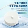 Compatible with philips electric toothbrush series charger bottom holder hx6110/hx6530/hx6720/hx6910